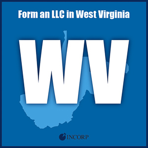 Order West Virginia LLC Formation Services