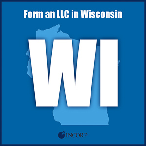 Order Wisconsin LLC Formation Services