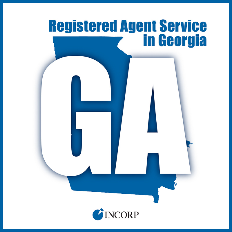 Georgia Registered Agent Service We Ll Beat Any Price