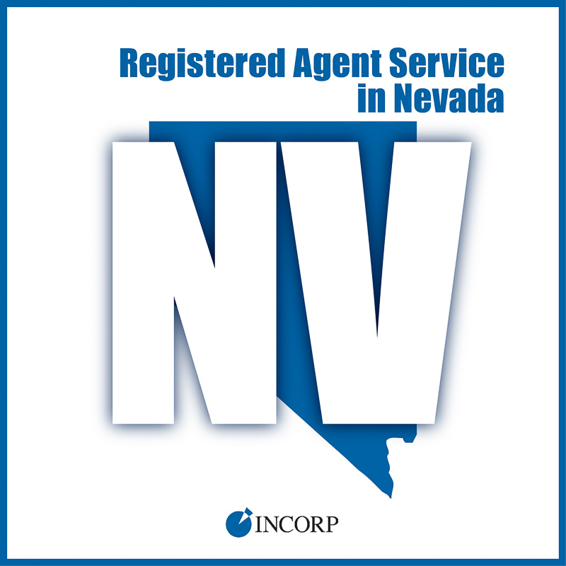 nevada registered agents list