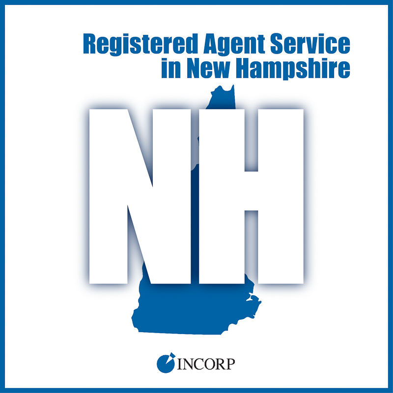registered agent llc new hampshire