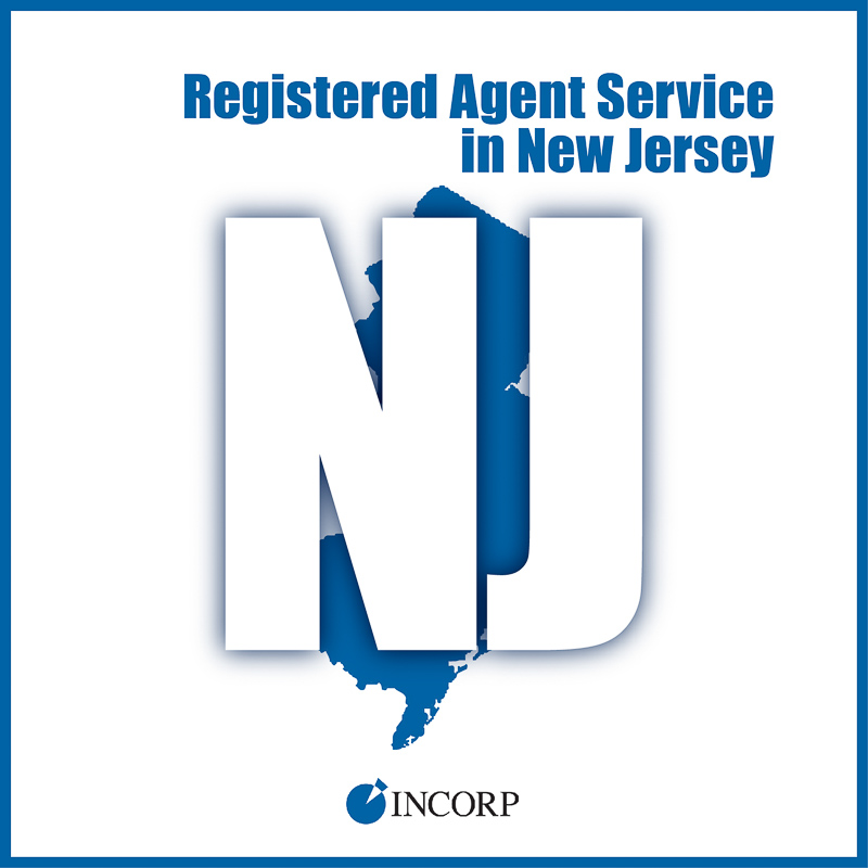Registered Agent New Jersey