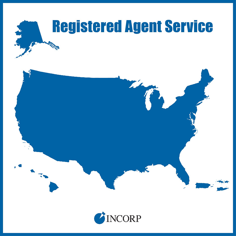 Registered Agent Services Nationwide | Resident Agents | InCorp Services, Inc.