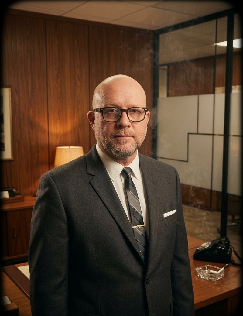 Jay Manning