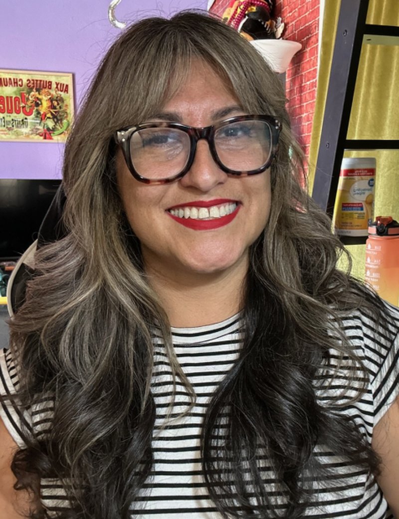 Valerie Villegas