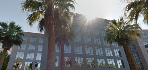 InCorp Las Vegas Headquarters