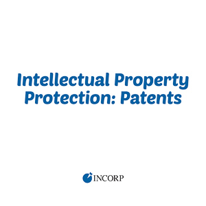 Intellectual Property Protection - Patents
