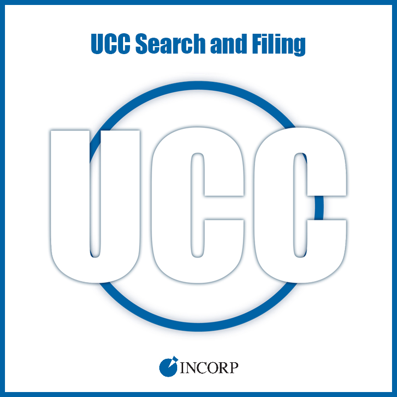 ucc search filing