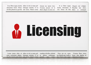 business licensing