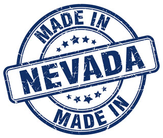 Nevada icon